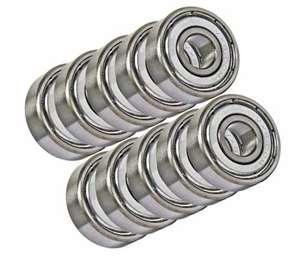 Tamiya TL-01 Chassis TL01 Bearing Set - Buy Bearings online