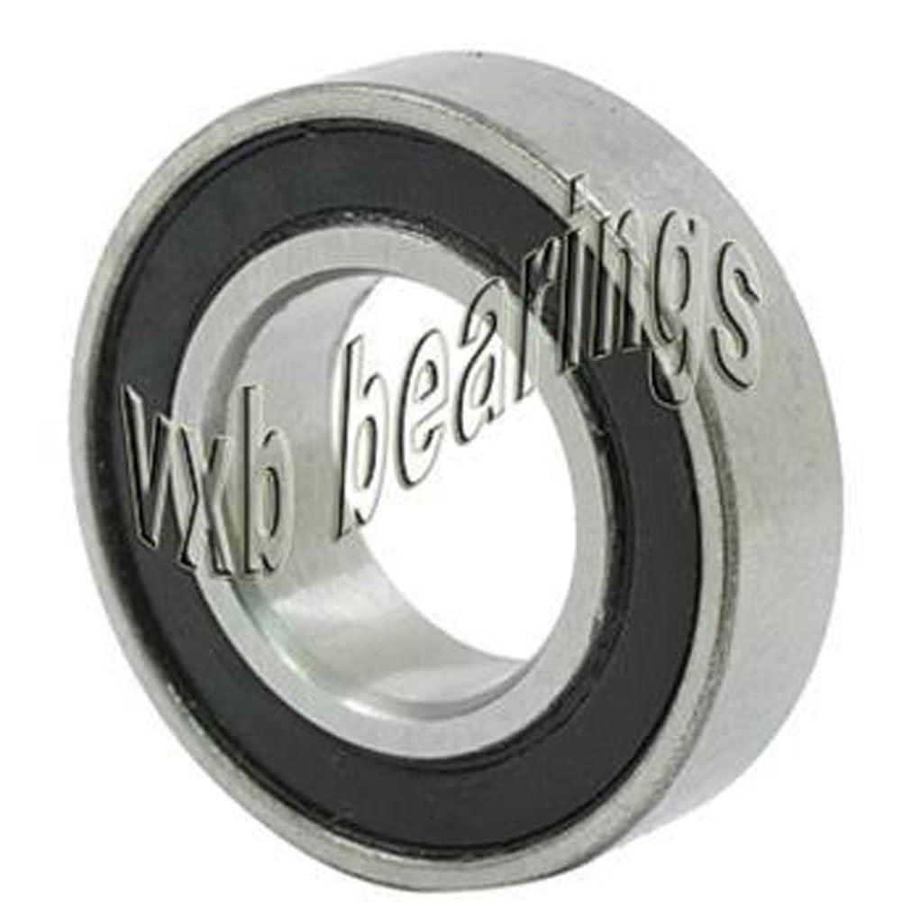 VA005CP0-2RS Thin Section Sealed Bearing ID 1/2" OD 1" Width 1/4" - Buy Bearings online