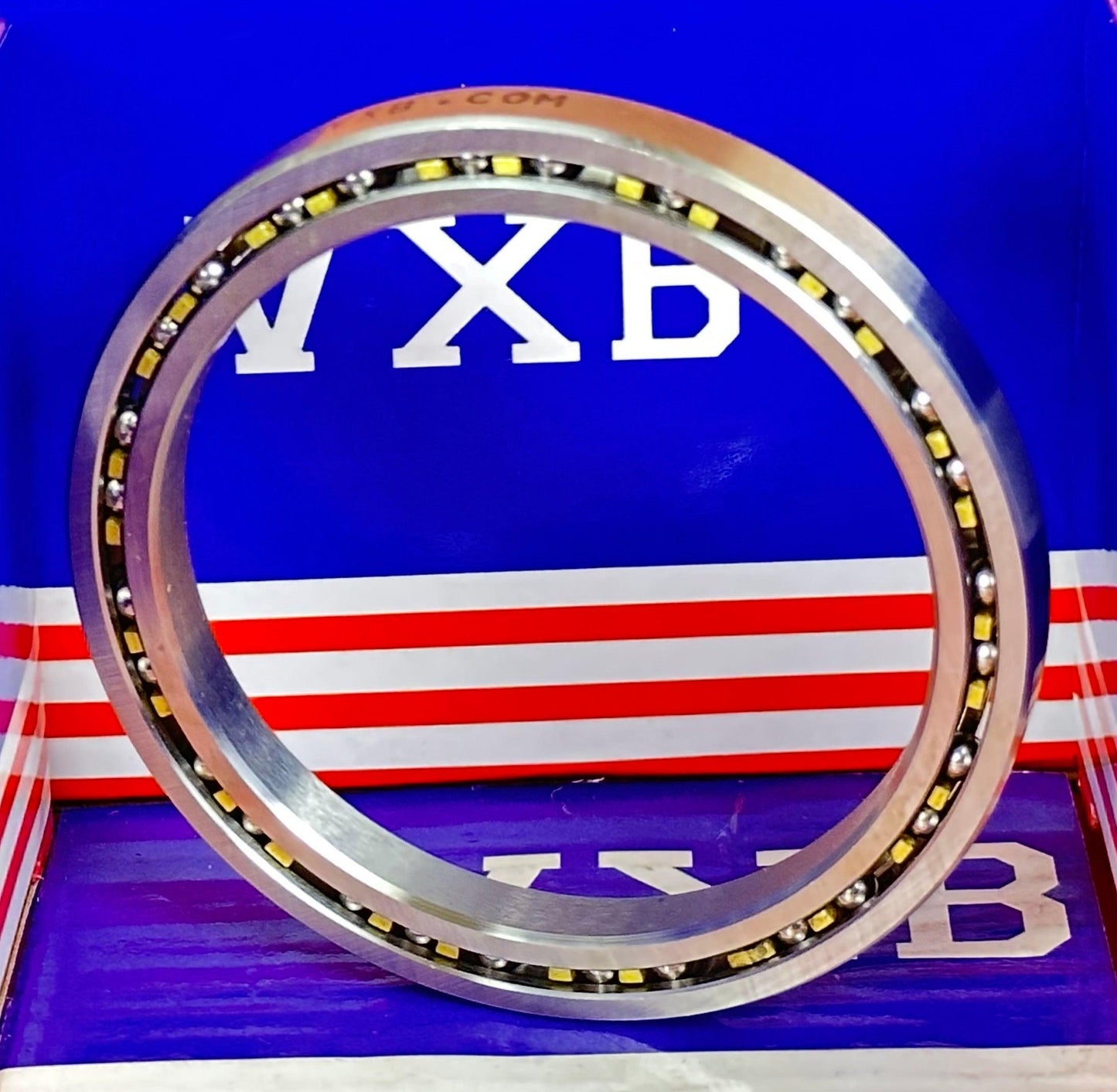 VB025CP0 Thin Section Bearing 2-1/2" x 3-1/8" x 5/16" - Buy Bearings online