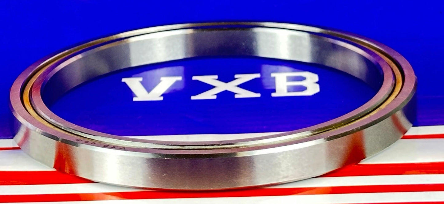 VB030XP0 3x3 5/8" x 5/16" 4 Point Contact Thin Section Bearing - Buy Bearings online