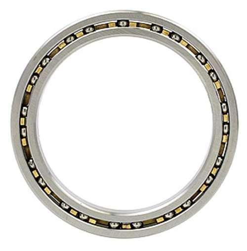 VB030XP0 3x3 5/8" x 5/16" 4 Point Contact Thin Section Bearing - Buy Bearings online