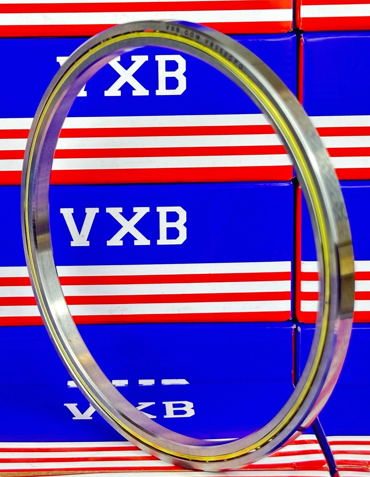 VB050CP0 Thin Section Bearing 5x5 5/8" x 5/16" - Buy Bearings online