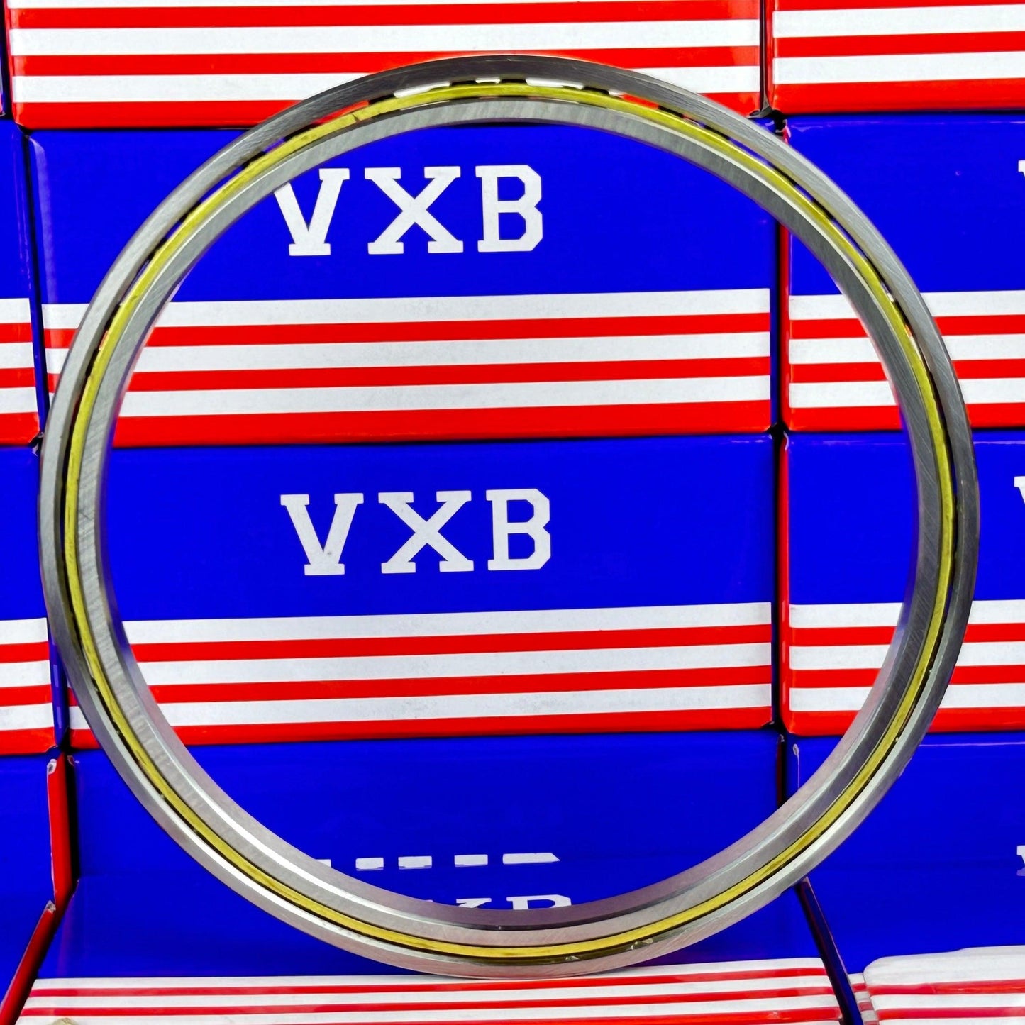 VC050CP0 Thin Section Bearing 5" x 5-3/4" x 3/8" - Buy Bearings online