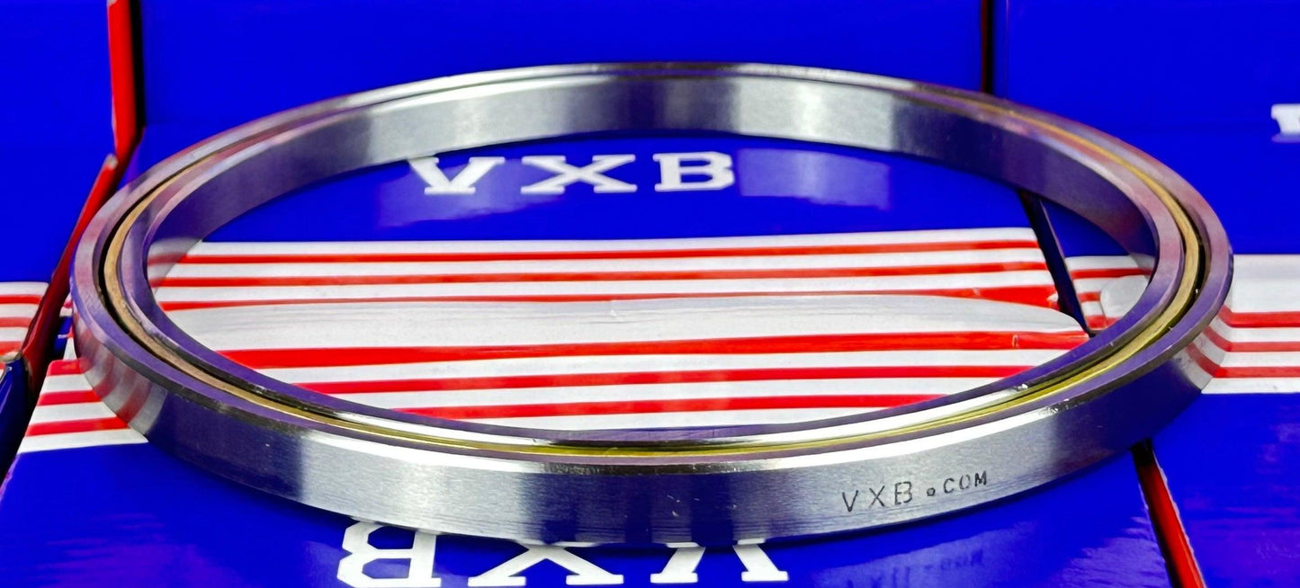 VC050CP0 Thin Section Bearing 5" x 5-3/4" x 3/8" - Buy Bearings online
