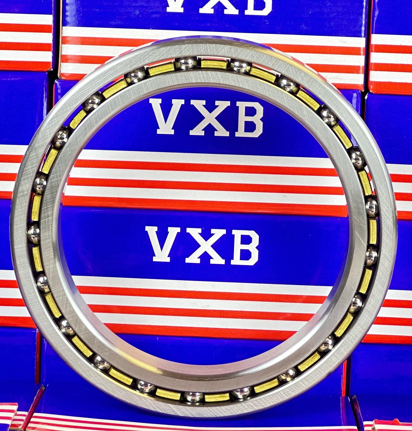 VF045CP0 Thin Section Bearing 4-1/2" x 6x3/4" - Buy Bearings online