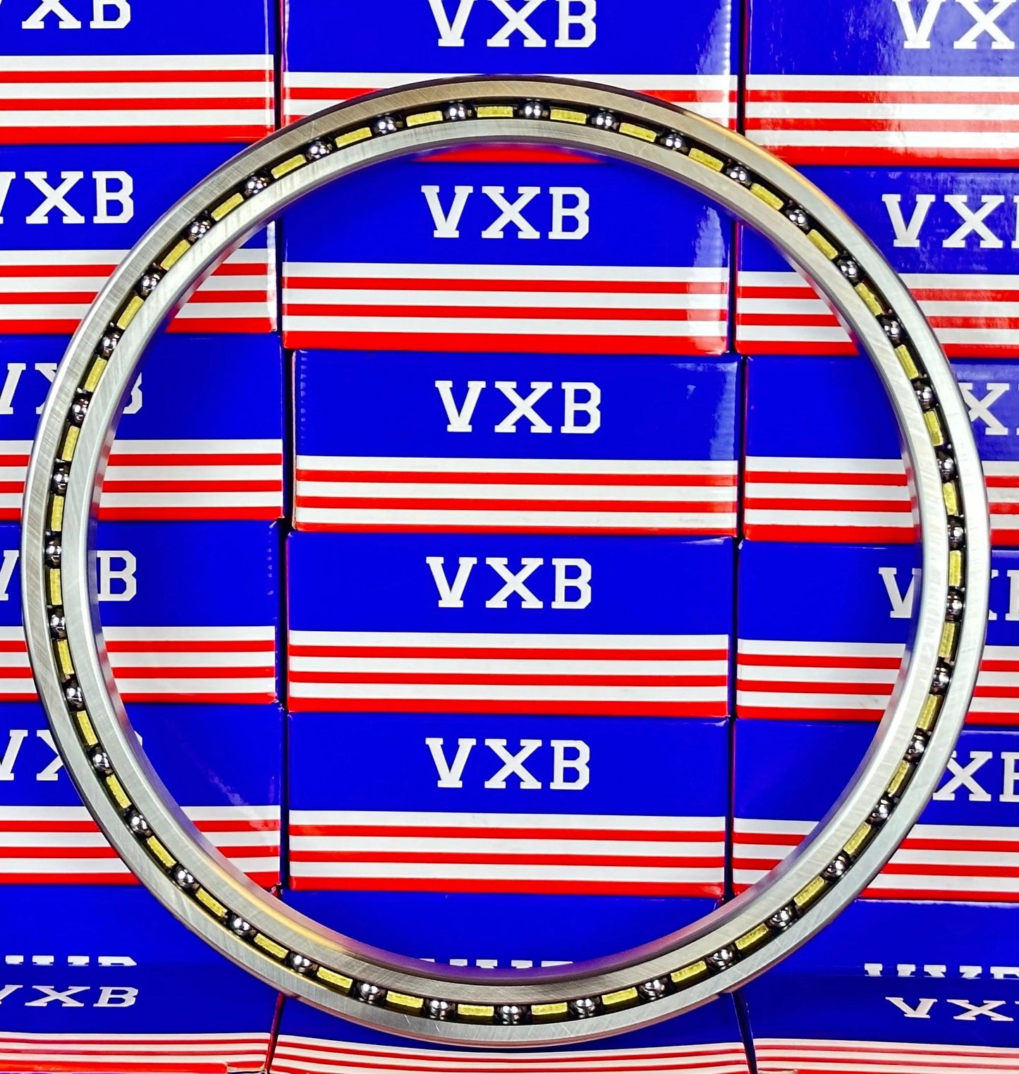 VF090CP0 Thin Section Bearing 9x10 1/2" x 3/4" - Buy Bearings online