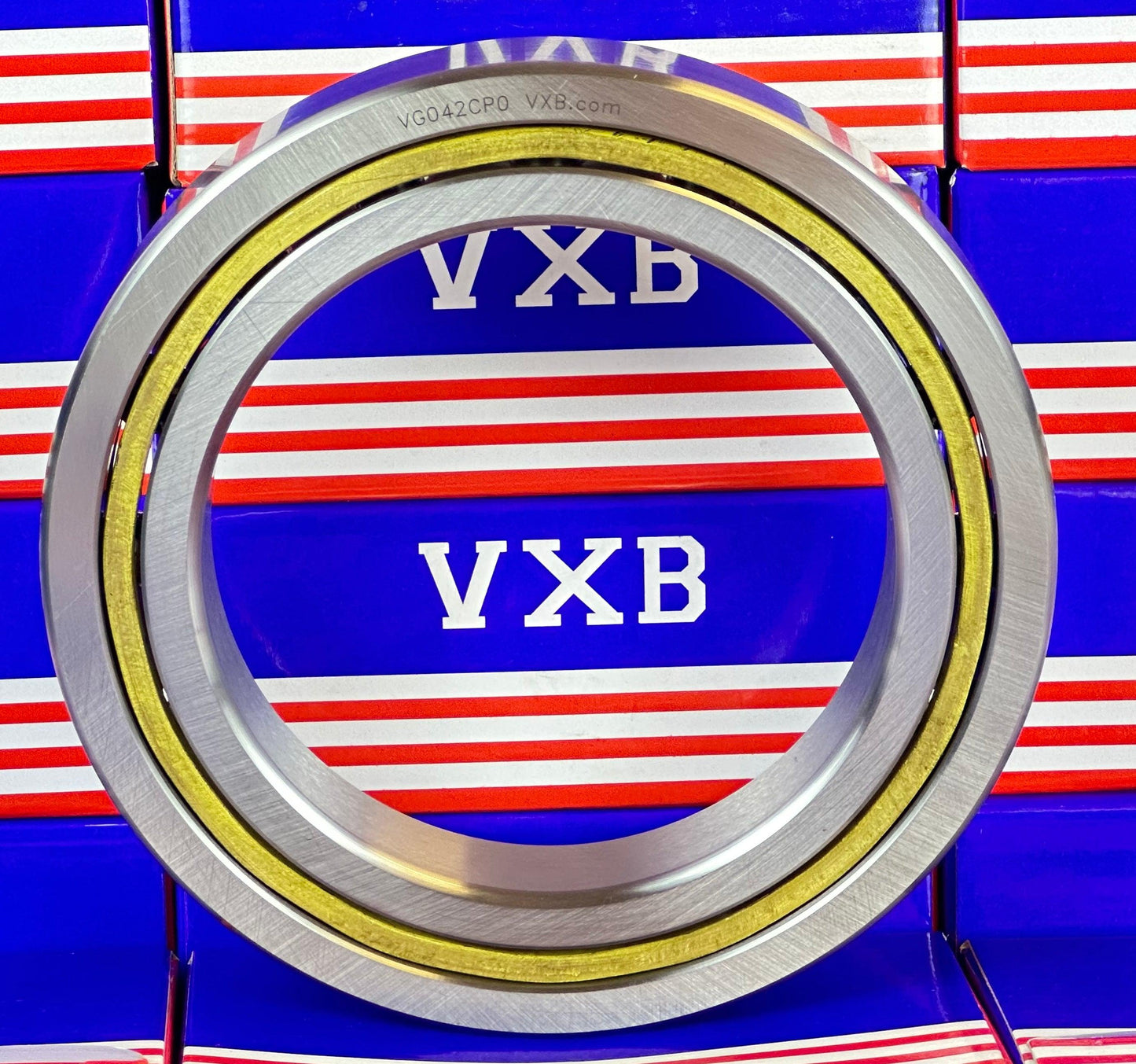 VG042CP0 Thin Section Bearing 4-1/4" x 6-1/4" x 1 inch - Buy Bearings online