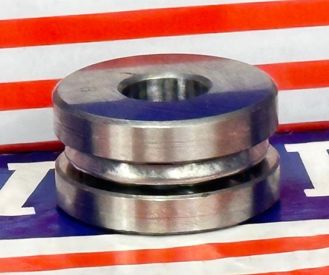 W3/8 Thrust Ball Bearing 3/8" x 1" x 17/32" - Buy Bearings online