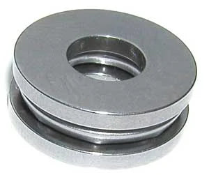 W7/8 Grooved Race Thrust Bearing 7/8" x 1 21/32" x 5/8" - Buy Bearings online