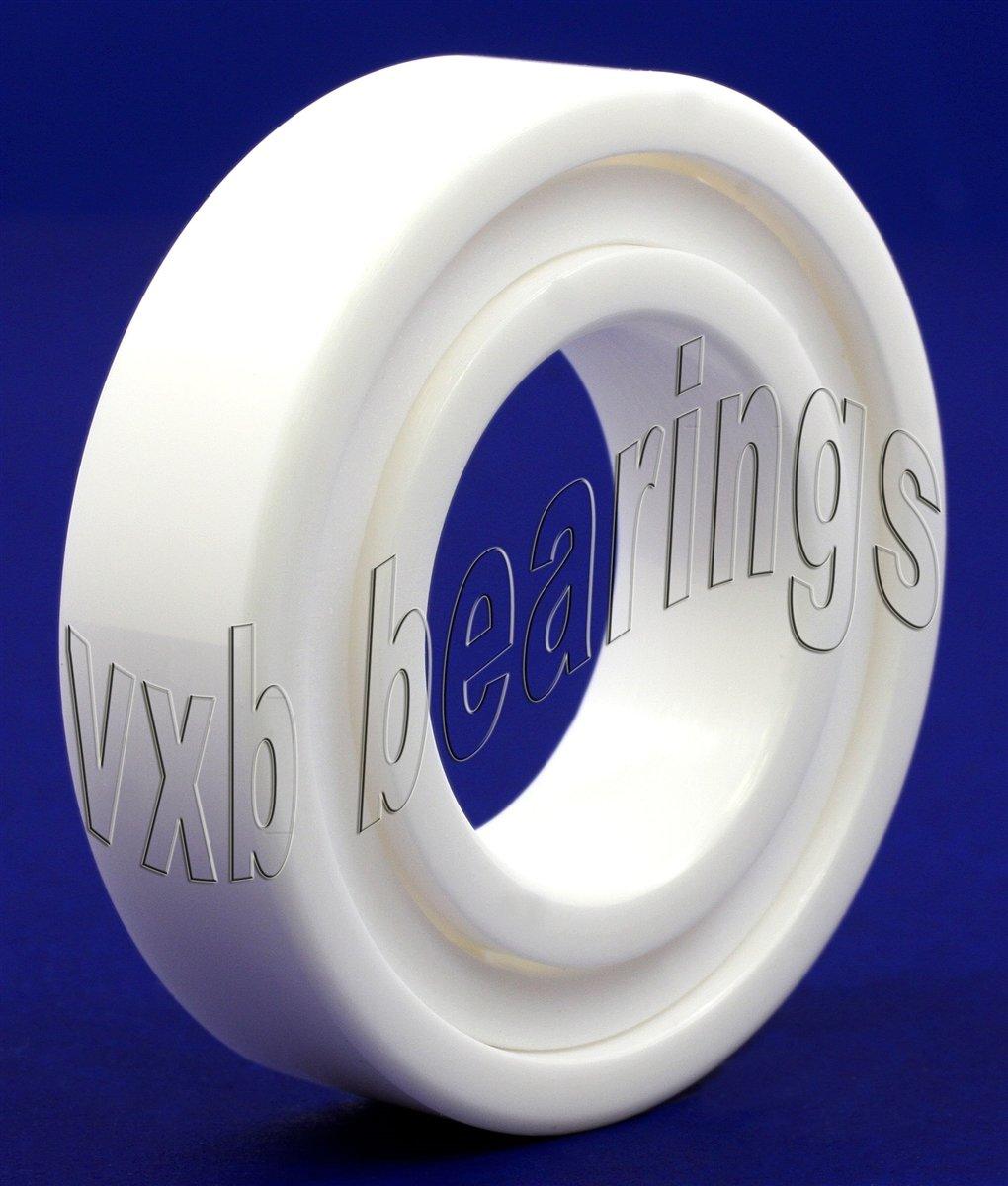 Wholesale Pack of 20 6906-2RS Full Ceramic ZrO2 Bearing 30x47x9mm - Buy Bearings online