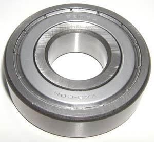 WML4008ZZ Miniature Shielded Bearing 4 x8 x3mm - Buy Bearings online