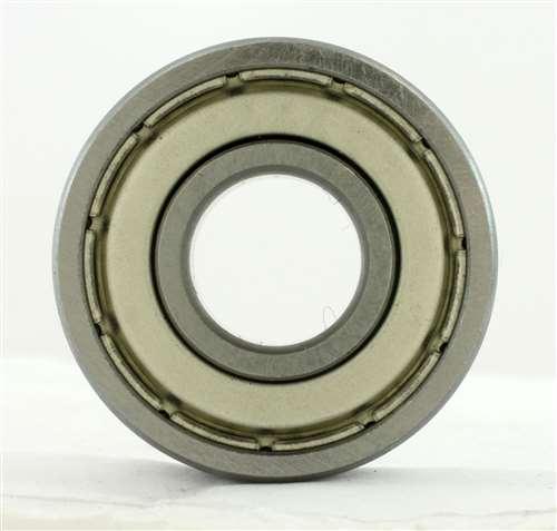 Y17ZZ Bearing 17x32x8mm - Metal Shielded - Buy Bearings online