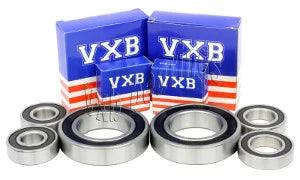 Yamaha Tri-Moto Bearing YT 125 175 Trimoto Complete Set of 6 Bearing - Buy Bearings online