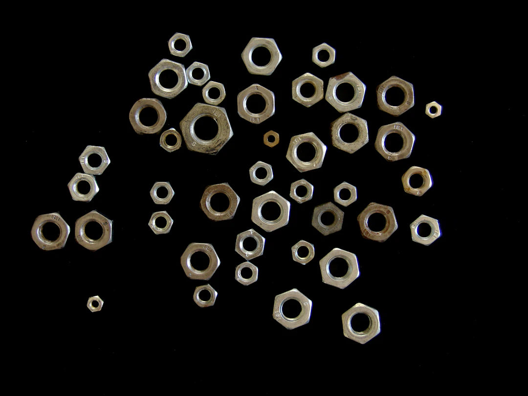 Custom Thin Section Ball Bearings A Deep Dive