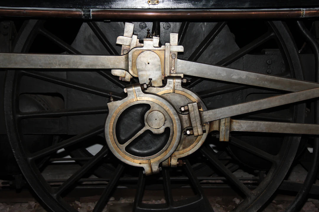 Essential Maintenance Tips for Thin Section Ball Bearings