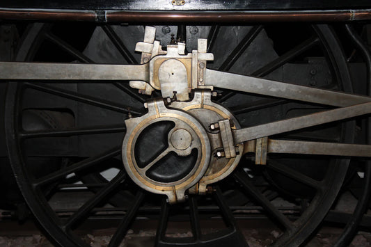 Essential Maintenance Tips for Thin Section Ball Bearings