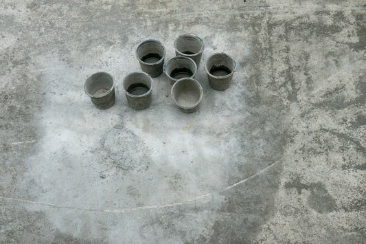 The Art of Crafting Ultr Thin Bearings