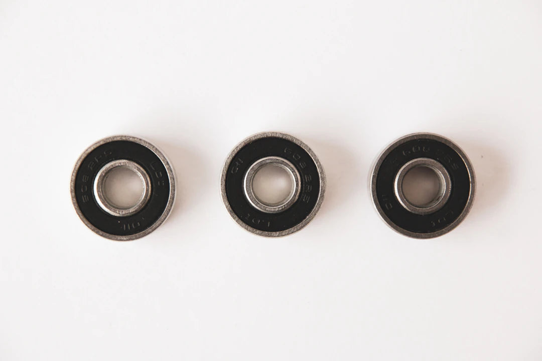 The Importance of Precision in Thin Section Ball Bearings
