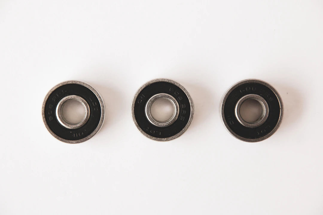 Thin Section Ball Bearings vs. Standard Bearings A Comparison