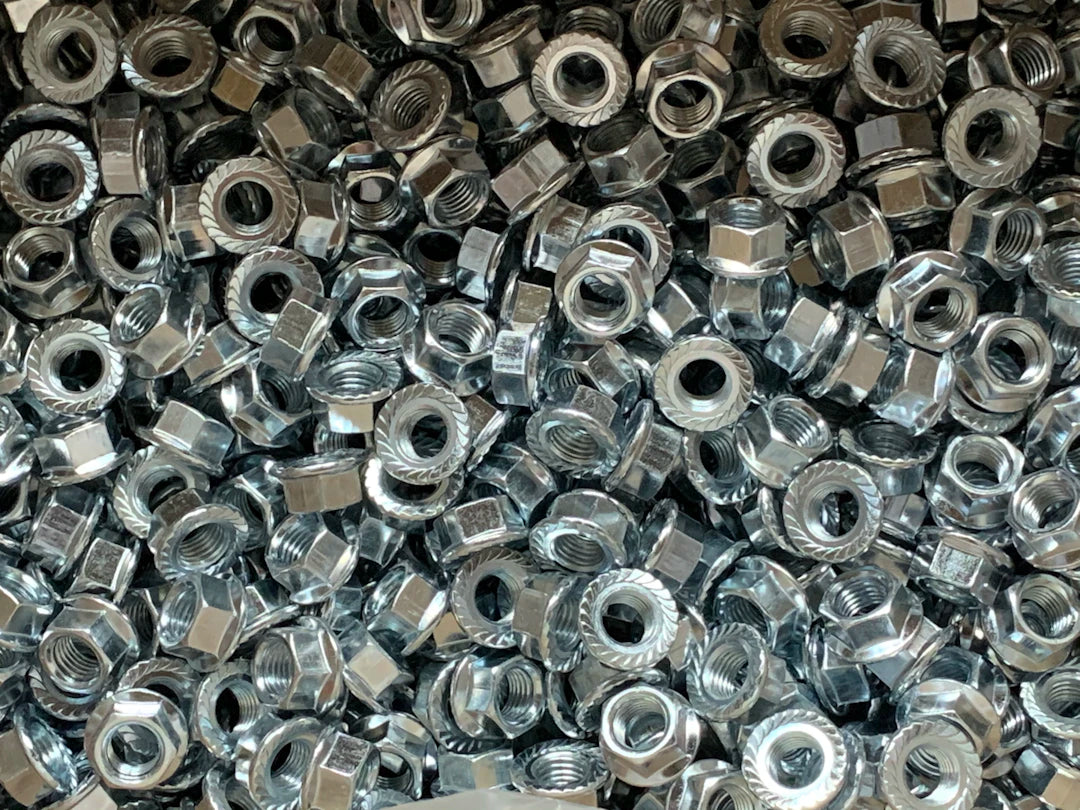 Explore Versatile Flanged Thin Section Ball Bearings