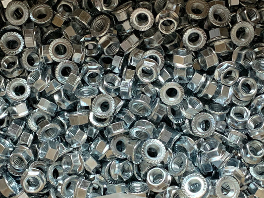 Explore Versatile Flanged Thin Section Ball Bearings