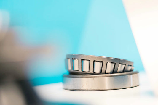 The Critical Role of Thin Section Ball Bearings in Precision Machinery