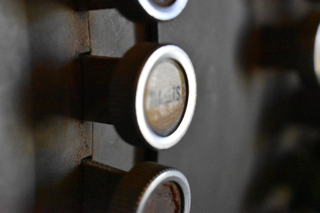 The Essential Role of Lubrication in Thin Section Bearings