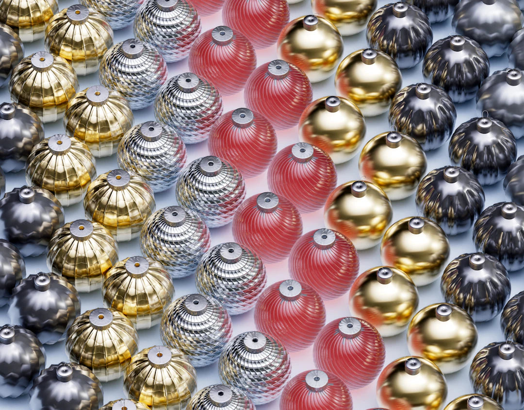 Discover the Perks of Thin Section Ball Bearings