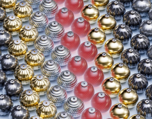 Discover the Perks of Thin Section Ball Bearings