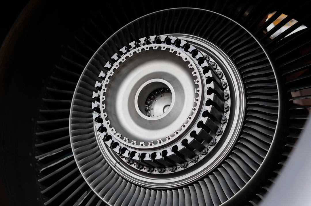 Unraveling Thin Section Ball Bearings in Aerospace