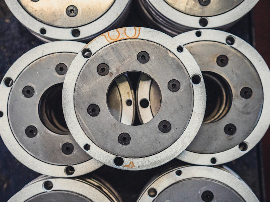 Essential Guide to Thin Section Ball Bearings Maintenance