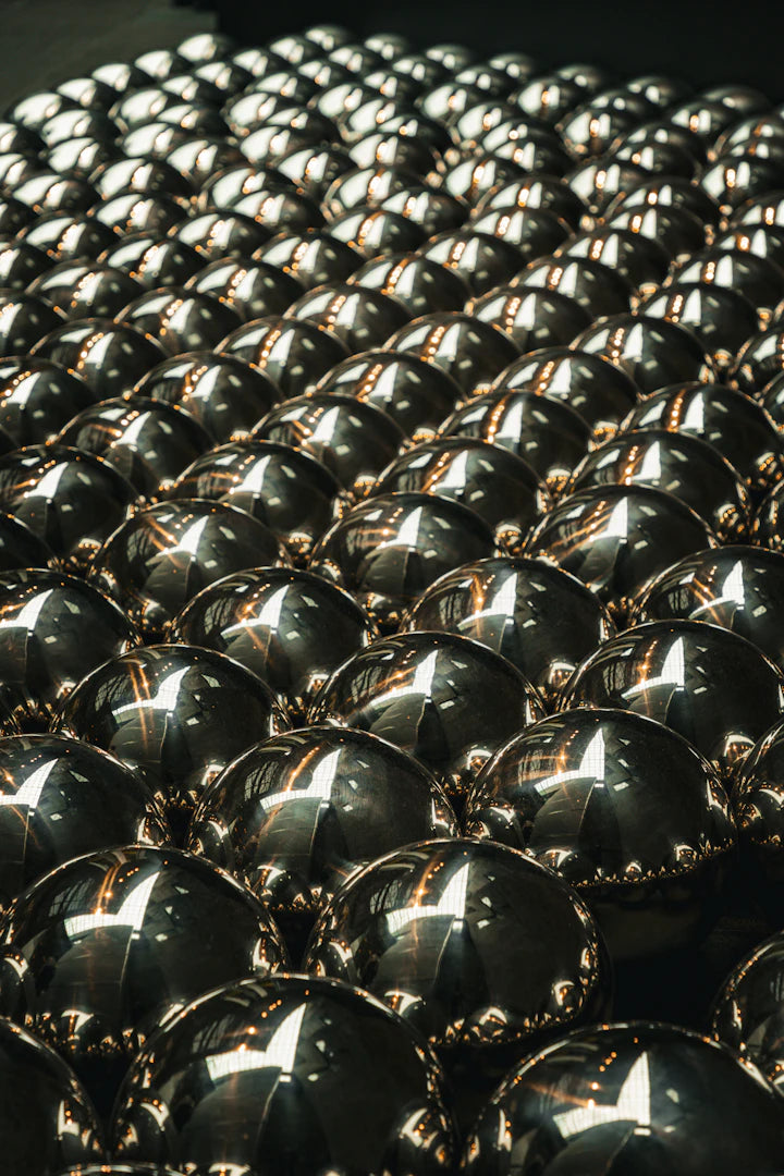High-Performance Thin Section Ball Bearings for Various Needs