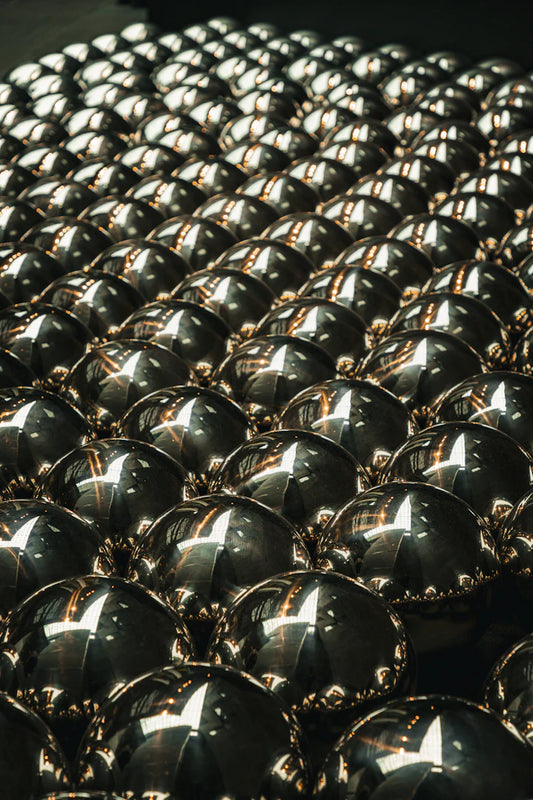 High-Performance Thin Section Ball Bearings for Various Needs