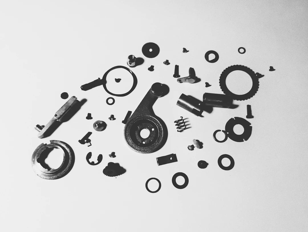 Precision Full Ceramic Miniature Bearings for Performance