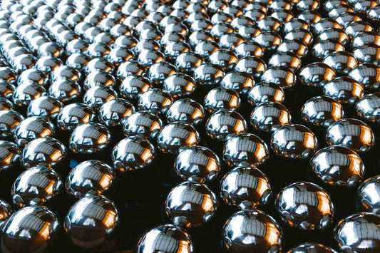 The Engineering Behind Thin Section Ball Bearings