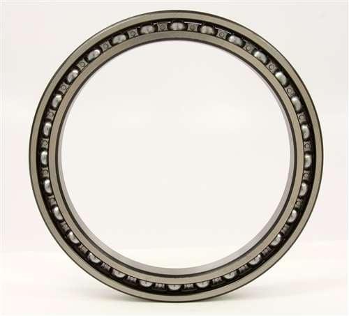 1.5" x 2" x 0.25" Slim 1/4" Thin Cross Section Ball Bearing KA015CP0 - Buy Bearings online