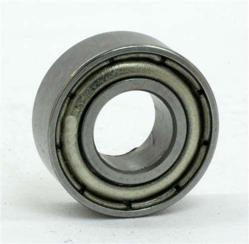 1.55x 4x 2.5mm Ball Bearing - Shielded - Miniature - Buy Bearings online
