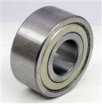 1.55x 4x 2.5mm Ball Bearing - Shielded - Miniature - Buy Bearings online