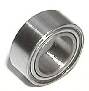 1.5x4x2 Bearing Stainless Steel - Shielded - Miniature - Buy Bearings online