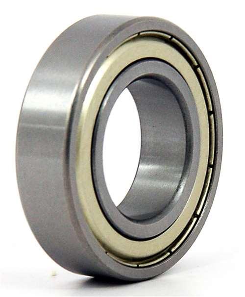 100SS Bearing 10x26x8mm Shielded on Both Sides - Buy Bearings online