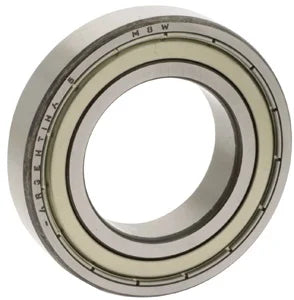 101KSFF MRC Bearing 12x28x8:Shielded - Buy Bearings online