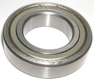 106SS Bearing 30x55x13 Shielded - Buy Bearings online