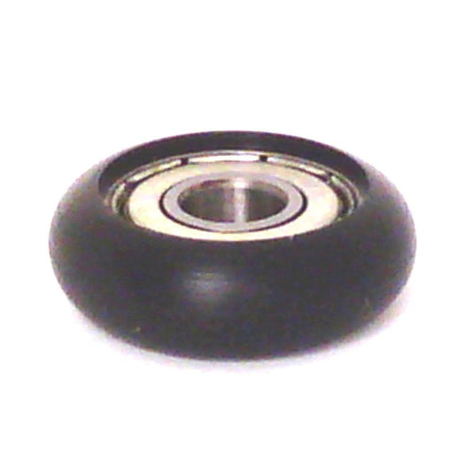 10mm Bore Bearing - 38.5mm Plastic Tire 10x38.5x12mm - Buy Bearings online