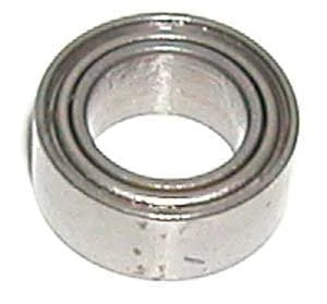 10x19x6mm Shielded Ball Bearing Premium Quality - Buy Bearings online