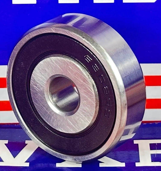 10x37x12-2RS Non-Standard Ball Bearing 10mm x 37mm x 12mm - Buy Bearings online