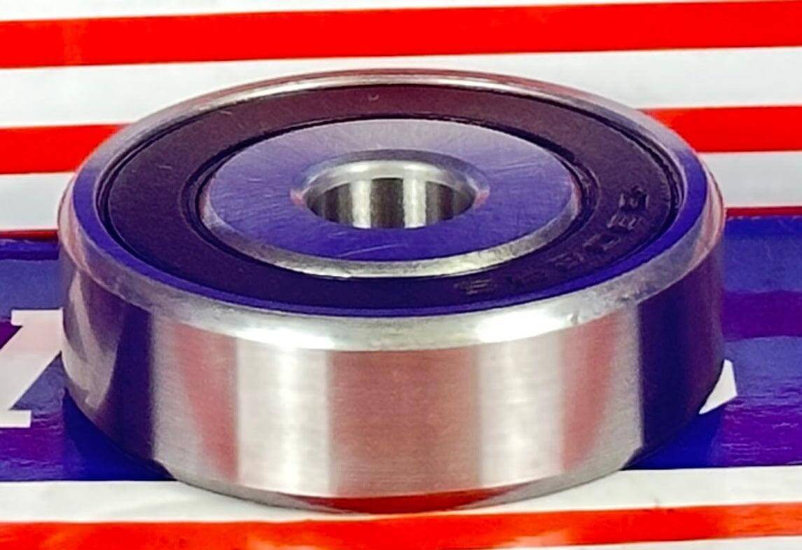 10x37x12-2RS Non-Standard Ball Bearing 10mm x 37mm x 12mm - Buy Bearings online
