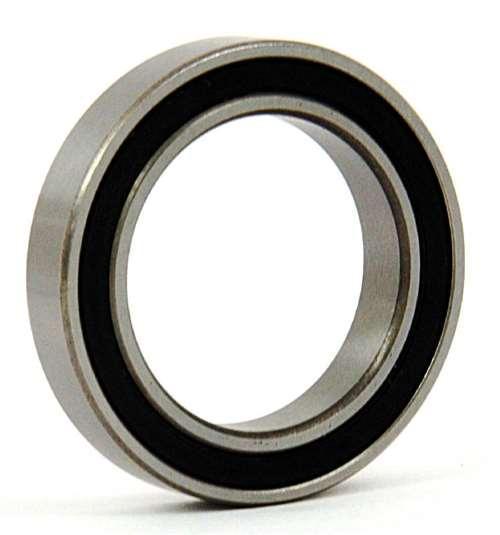 12.7mm (1/2") Bore Ball Bearing = 1/2" ID x 28mm OD x 8mm Width - Buy Bearings online
