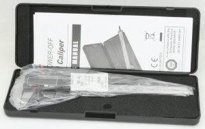 12" Digital Electronic Vernier Caliper Bearing Measuring Tool - LCD Display - Buy Bearings online