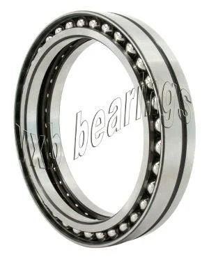 130x166x34 Angular Contact Excavator Ball Bearing - Buy Bearings online