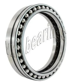 130x166x34 Angular Contact Excavator Ball Bearing - Buy Bearings online